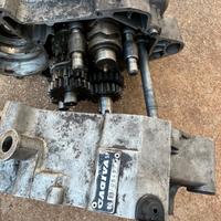 Morore cagiva freccia c12R