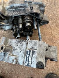Morore cagiva freccia c12R
