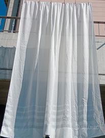 Tenda lunga 
