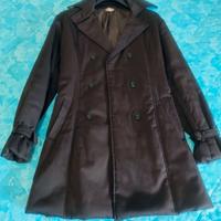 Giaccone/Soprabito donna tg.50