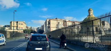 3 locali a Napoli sul Cso Amedeo Savoia