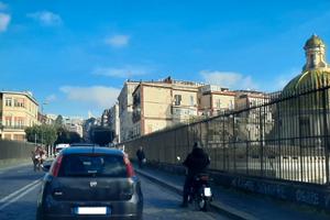 3 locali a Napoli sul Cso Amedeo Savoia