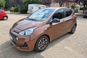 Hyundai  i10 2019 5 posti