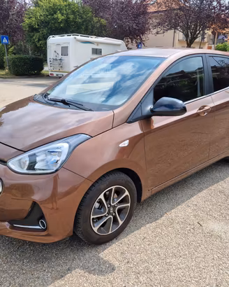 Hyundai  i10 2019 5 posti