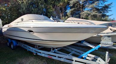Cranchi Clipper 760 