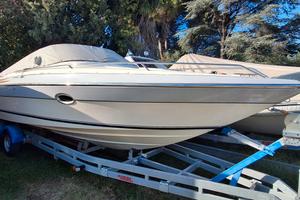 Cranchi Clipper 760 