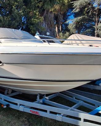 Cranchi Clipper 760 