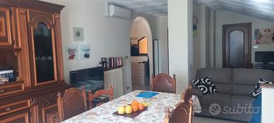 Bilocale ammobiliato zona residenziale