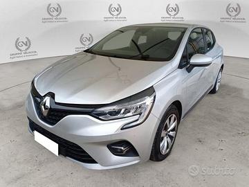 Renault Clio 1.5 DCI BLUE 85cv Business
