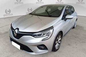 Renault Clio 1.5 DCI BLUE 85cv Business