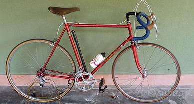 Bici eroica Persiani misura 58 x 58