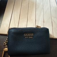 Portachiavi Guess praticamente nuovo