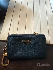 Portachiavi Guess praticamente nuovo