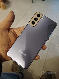 samsung s21