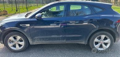 JAGUAR E-Pace 2.0D I4 163 CV AWD