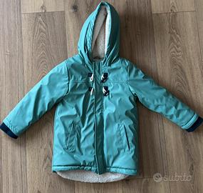 Parka idrorepellente Okaidi