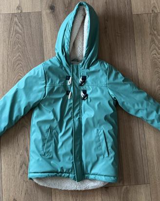 Parka idrorepellente Okaidi