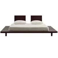 letto Gervasoni otto