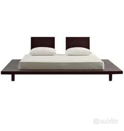 letto Gervasoni otto