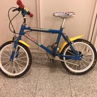 Bicicletta bimbo/a
