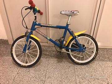 Bicicletta bimbo/a
