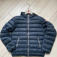 Piumino COLMAR blu 48