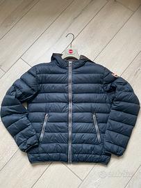 Piumino COLMAR blu 48