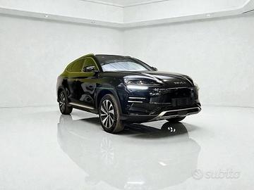 Byd Seal U 87 kWh Design