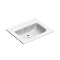Lavabo Catalano modello sfera 60X50