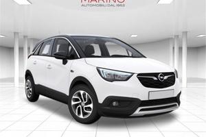 OPEL Crossland Crossland X 1.5 ECOTEC D 120 CV S