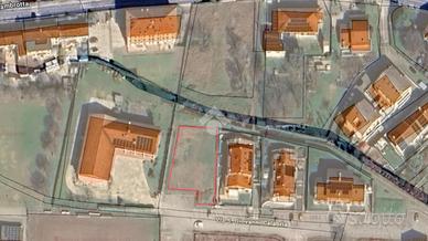 TER. RESIDENZIALE A SAN MARTINO BUON ALBERGO