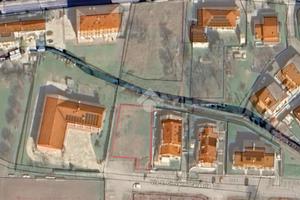 TER. RESIDENZIALE A SAN MARTINO BUON ALBERGO