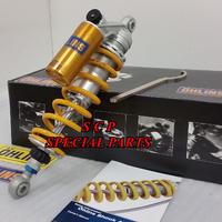 Ammortizzatore ohlins ducati classic paul smart