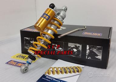 Ammortizzatore ohlins ducati classic paul smart