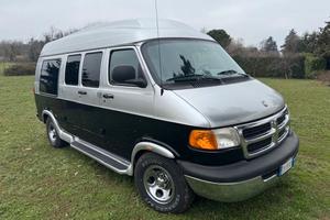 Van Dodge Ram 1500