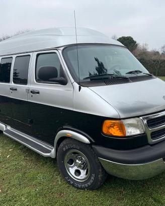 Van Dodge Ram 1500