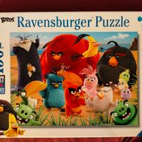 Puzzle vari