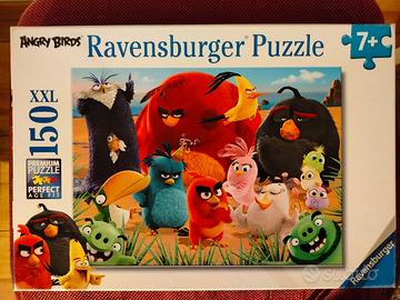 Puzzle vari