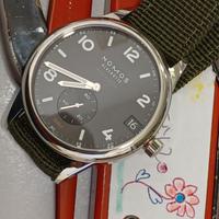 Nomos neomatik club 42mm 300mt 