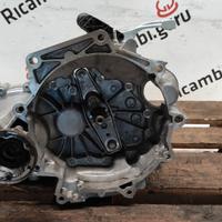 Cambio manuale Volkswagen Polo