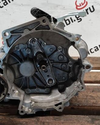 Cambio manuale Volkswagen Polo