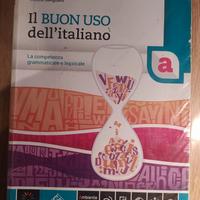 IL BUON USO DELL'ITALIANO vol. a