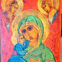 Salvatore Sechi De Gonare QUADRO