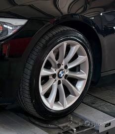 cerchi bmw da 17