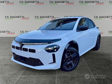 Lancia Ypsilon 1.2 Hybrid e-DCT LX - NUOVA