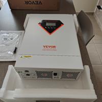 inverter vevor 6 kw
