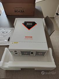 inverter vevor 6 kw