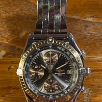 Breitling Chronomat