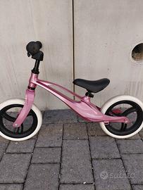 bici senza pedali lionelo