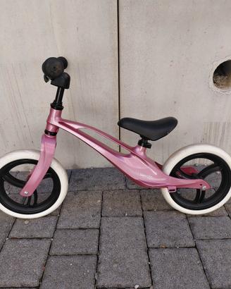 bici senza pedali lionelo
